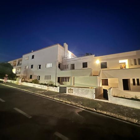 Vista Mar E Terra Apartment Albufeira Exterior photo