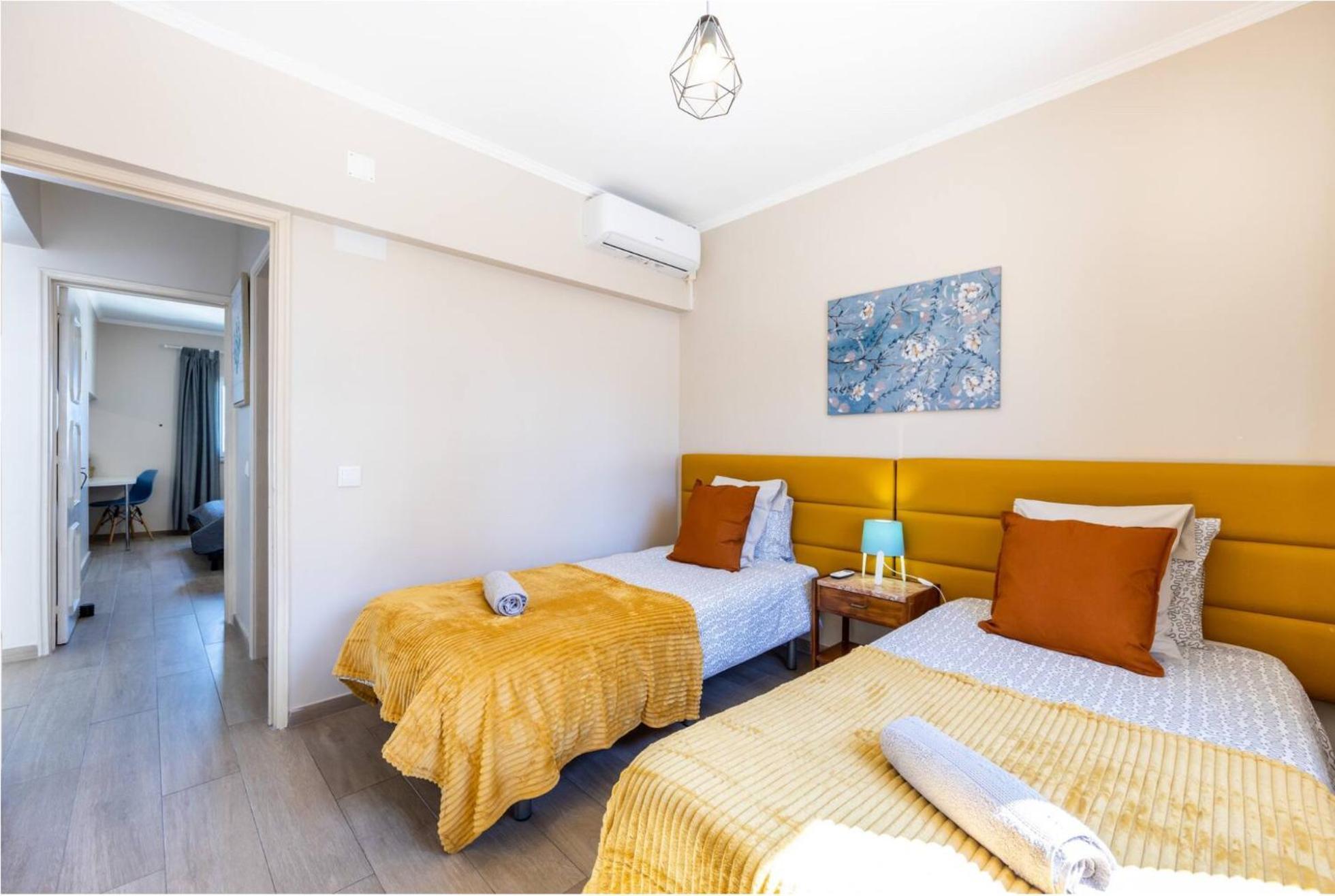 Vista Mar E Terra Apartment Albufeira Exterior photo
