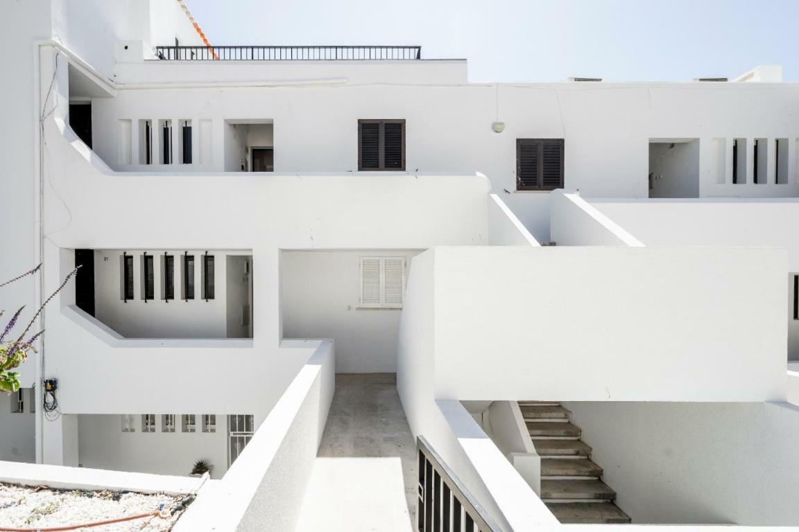 Vista Mar E Terra Apartment Albufeira Exterior photo